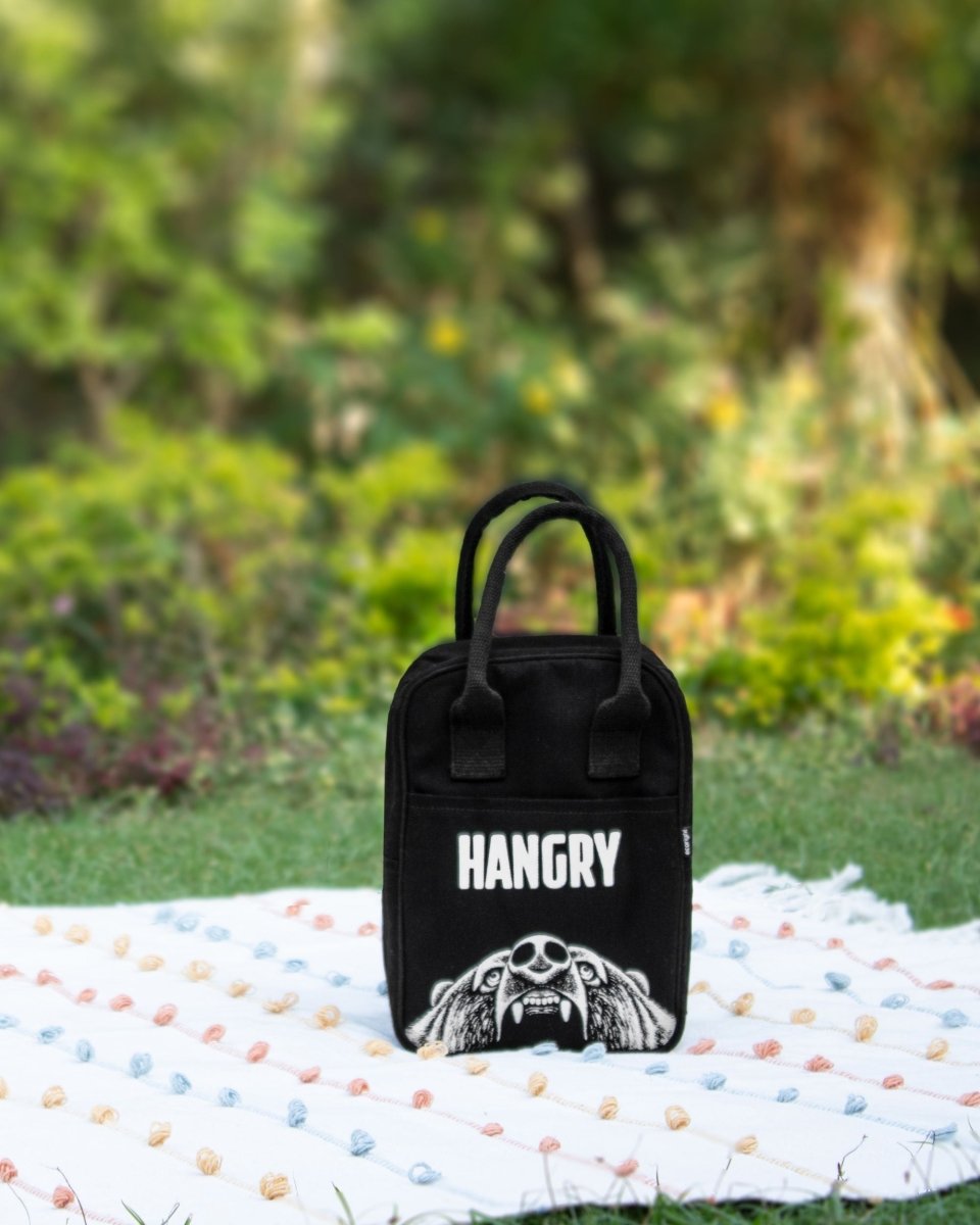 Hangry Bear - Ecoright