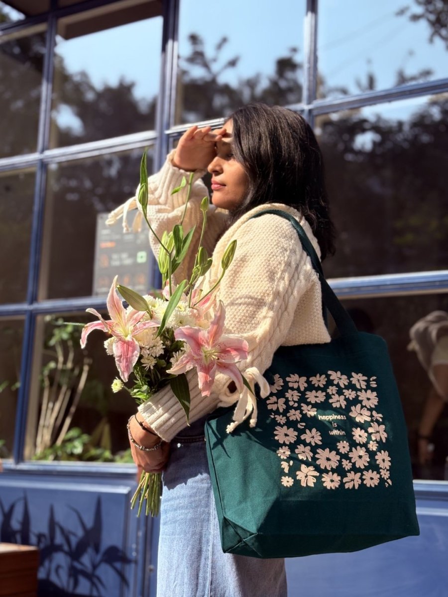 Perfectly Peachy - Ecoright