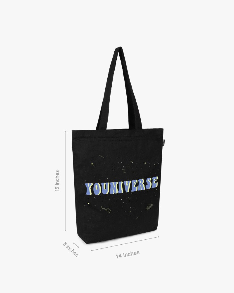 Youniverse - Ecoright