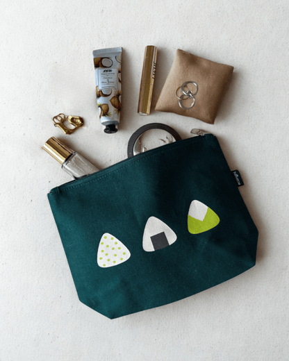 Onigiri Onset - Ecoright