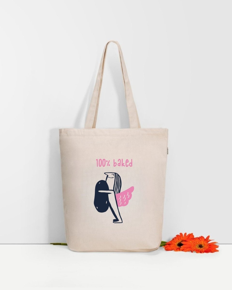 Baked Behaviour - Ecoright