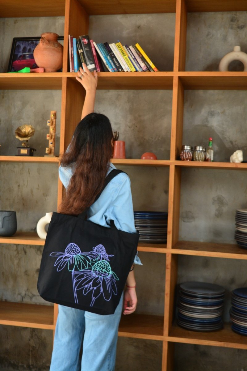 Night Garden - Ecoright