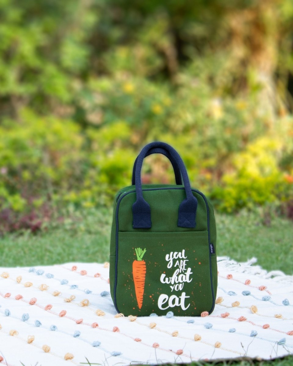 You are what you eat - Ecoright