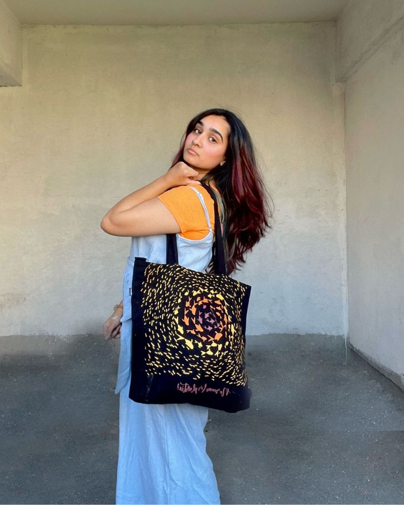 No Room For Plastic - Ecoright