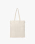 Plain Tote Bag Natural (Pack of 10) - Ecoright