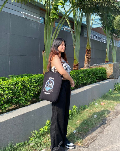 Cosmic Dreamer - Ecoright