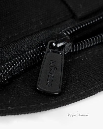 Bamboozled Panda - Ecoright