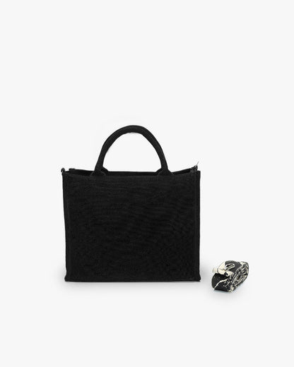 Wabi - Sabi (Black) - Ecoright