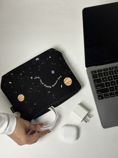 Spaced Out - Ecoright