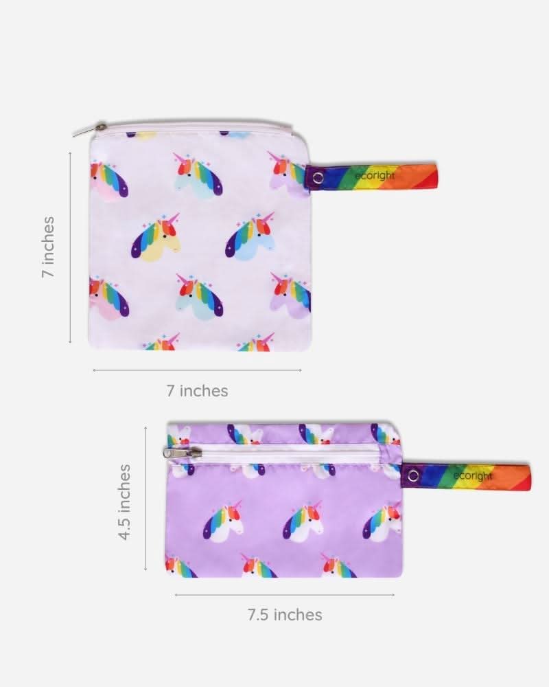 Unicorn Pride - Ecoright