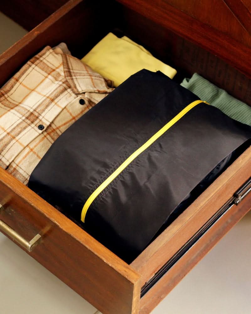 Shoe Bags (set of 4) - Ecoright