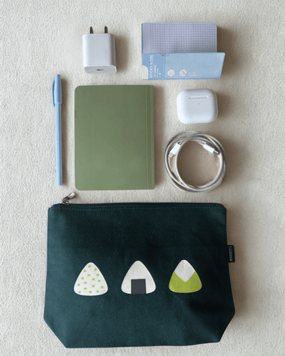 Onigiri Onset - Ecoright