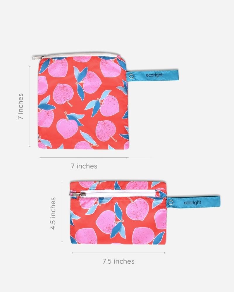 Everythings Peachy - Ecoright