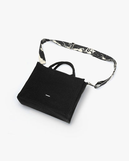 Wabi - Sabi (Black) - Ecoright