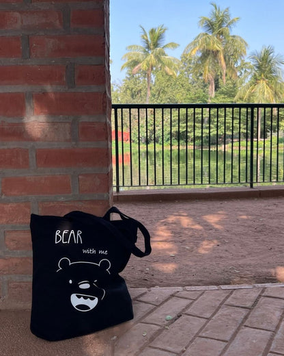 Bear With Me - Ecoright