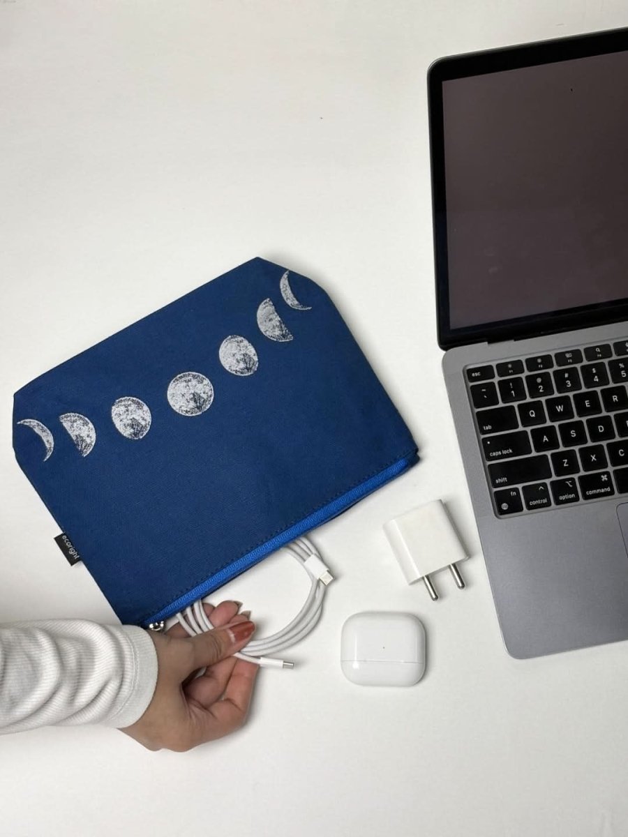 Moonphasing - Ecoright