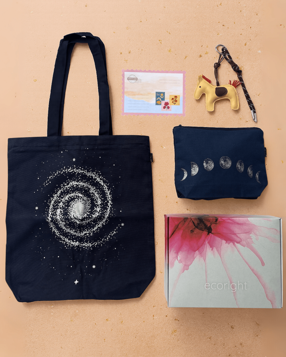 Celestial Gift Hamper - Ecoright