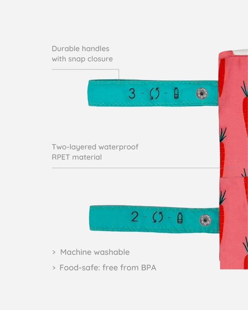 Carrot Love - Ecoright