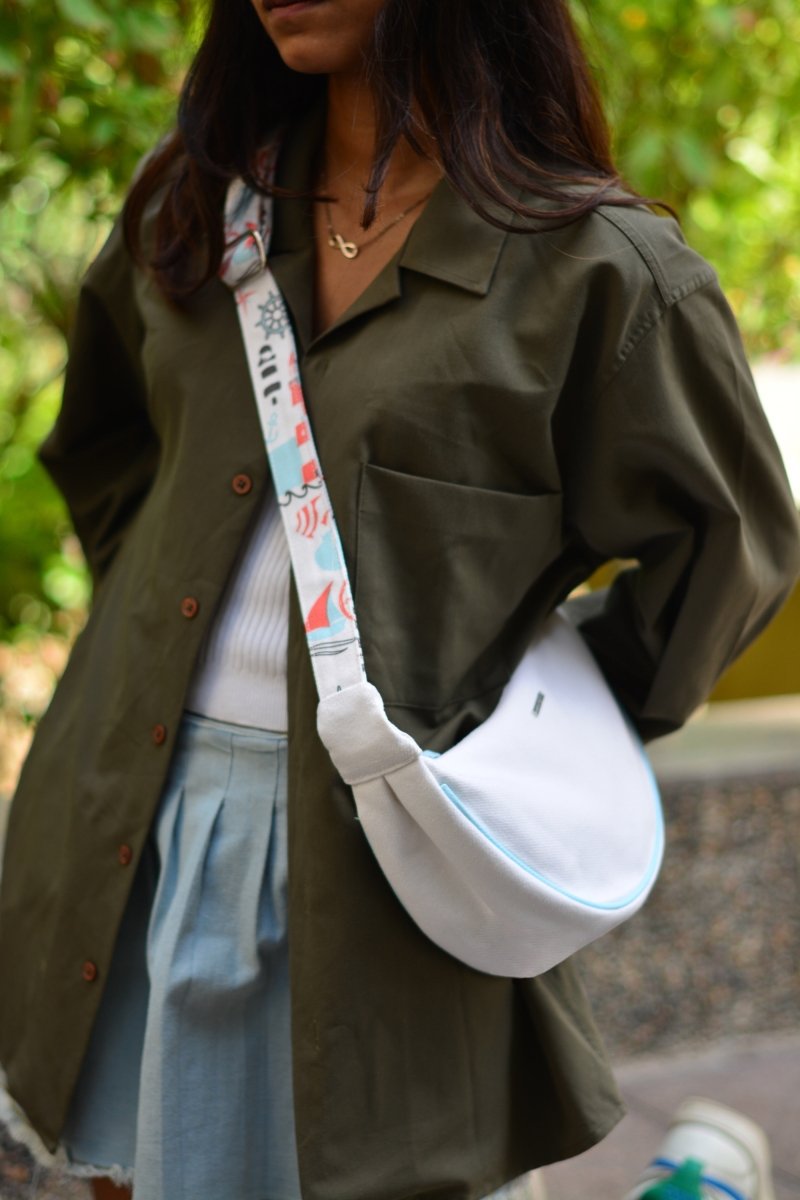 Smooth Sailing - Ecoright