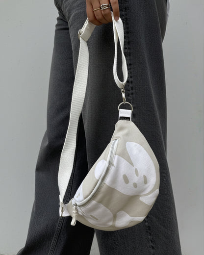 The Fanny Pack - Traces