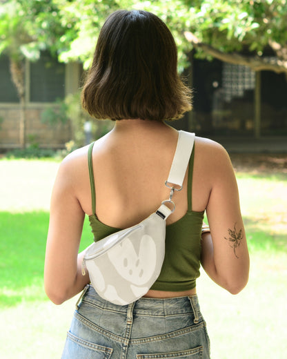 The Fanny Pack - Traces