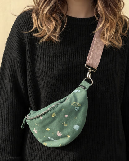 The Fanny Pack - Underwater