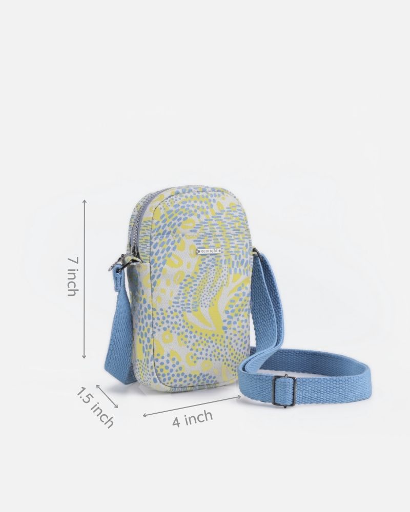 The Phone Bag - Into the Wild